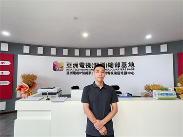 快訊：壹點(diǎn)科技與亞洲電視達(dá)成深度合作，共創(chuàng)數(shù)字影視新紀(jì)元-深圳網(wǎng)站制作